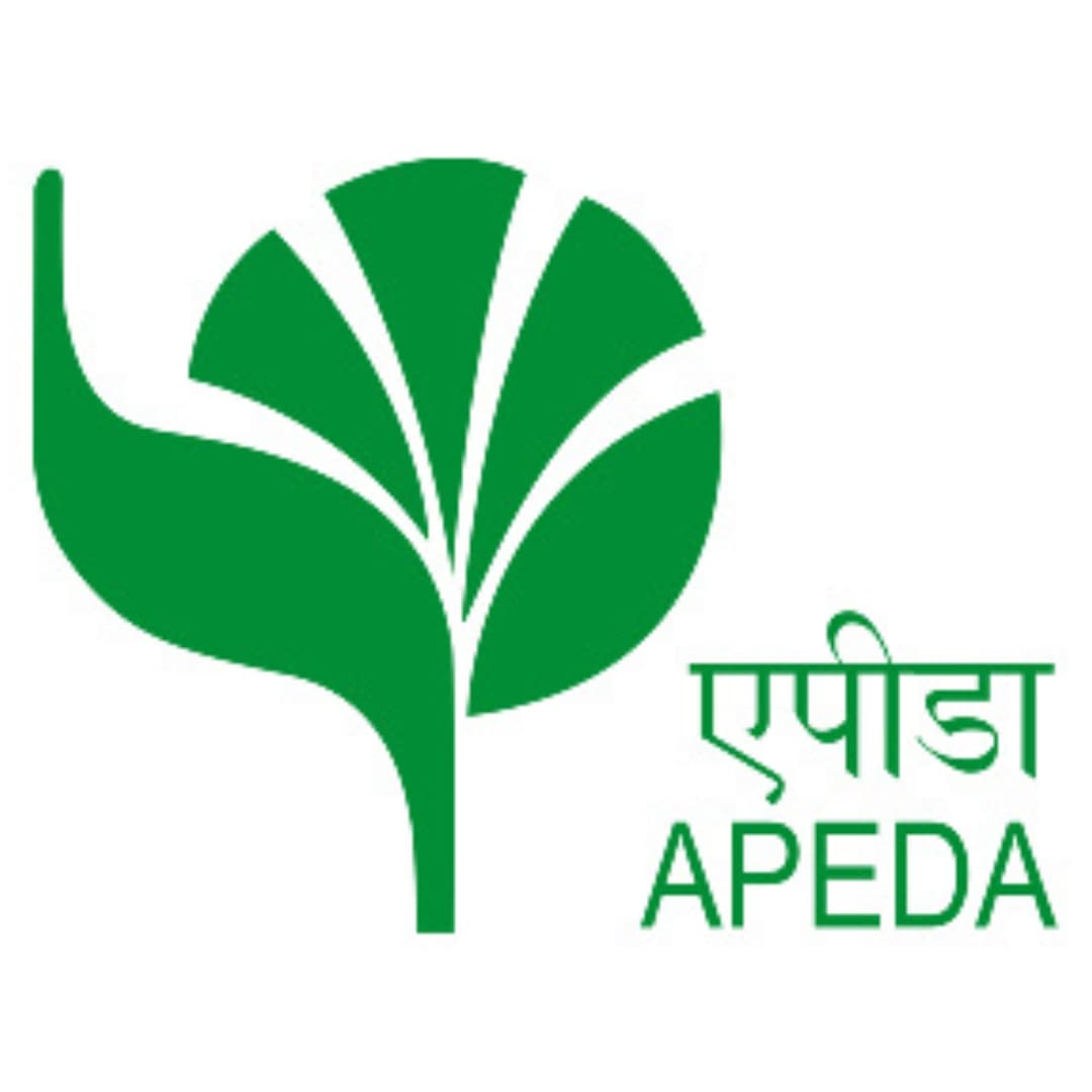 APEDA Logo