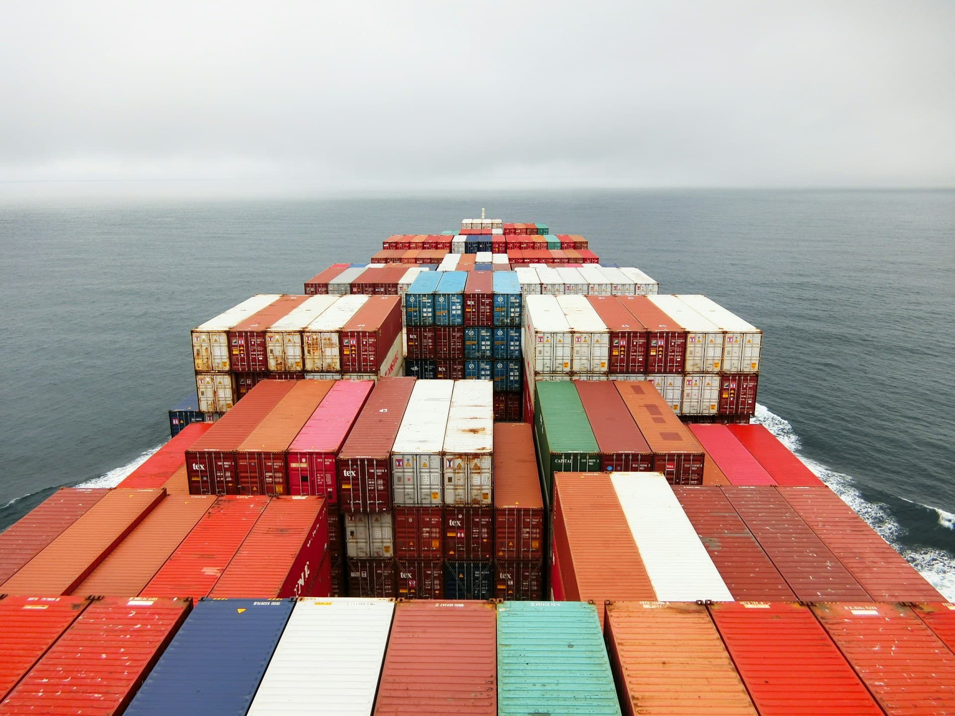 Standard Exim - Your Reliable