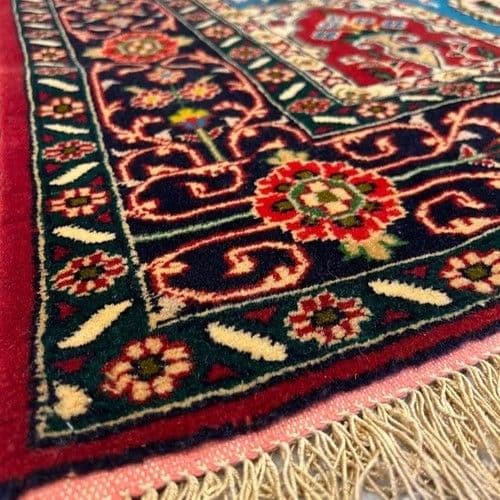 Handmade Carpets & Rugs