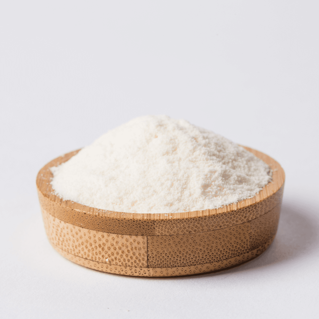 Dehydrated White Onion Powder