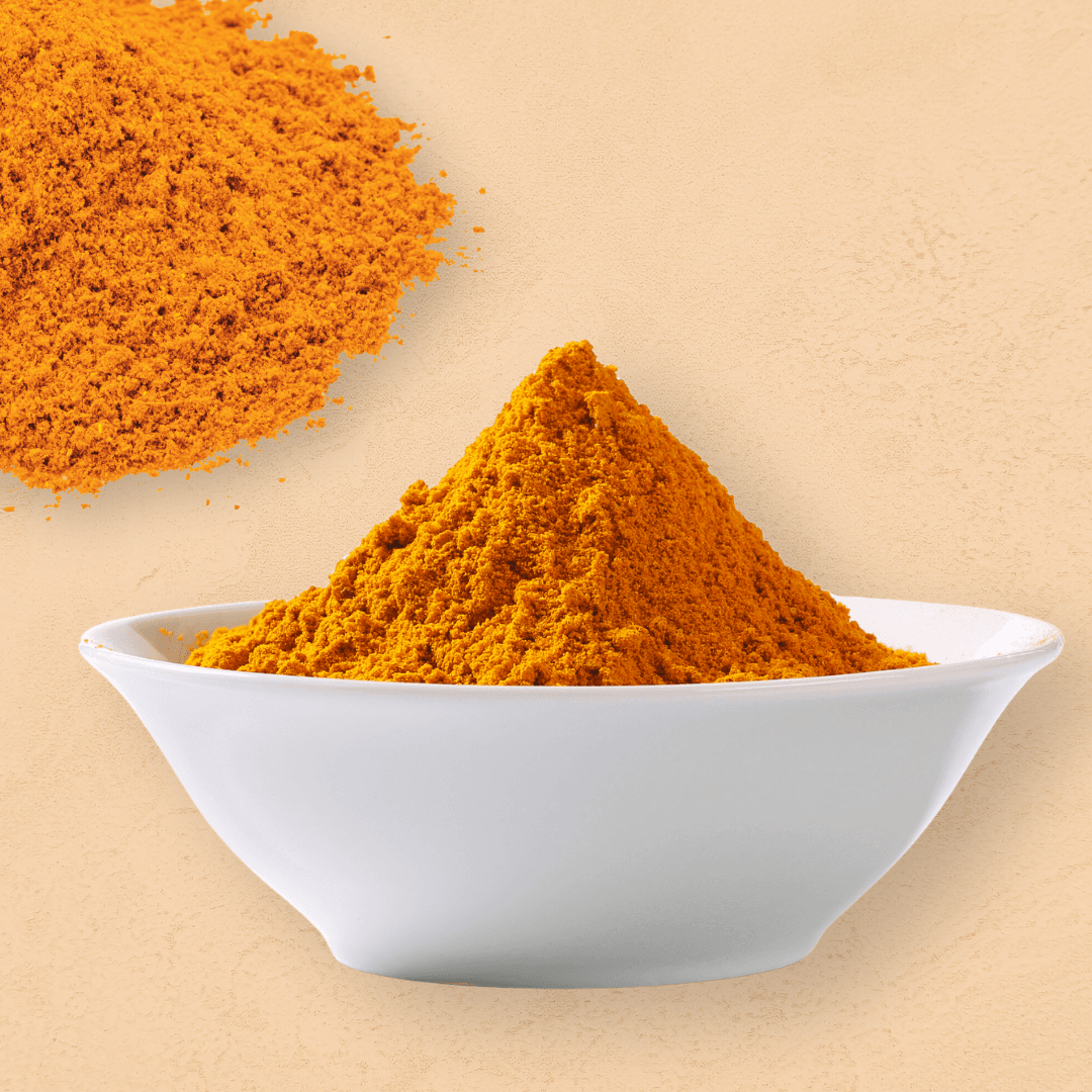 Madras Curry Powder