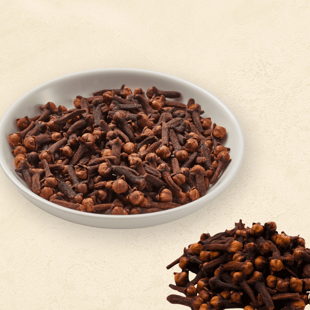 Cloves