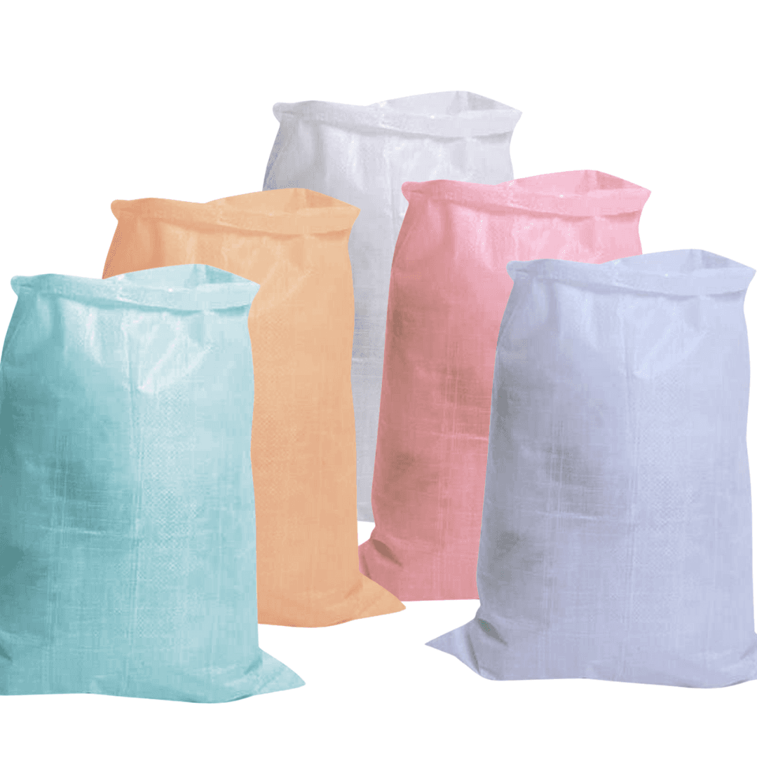 Industrial & Agricultural Packaging Solutions