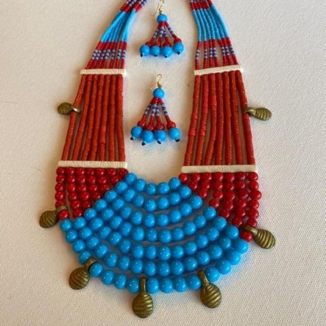 Handmade Jewelry & Accessories